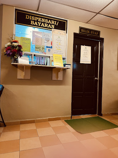 Polyclinic Putramedic & CEO Weightloss Studio