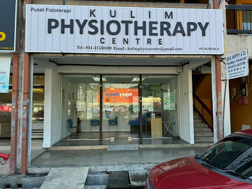 Kulim Physiotherapy Centre (kulimphysio)