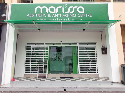 Marissa Beauty & Health Jitra