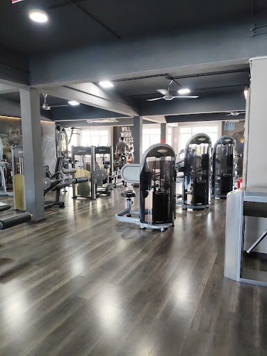 Langkawi Gym and Fitness