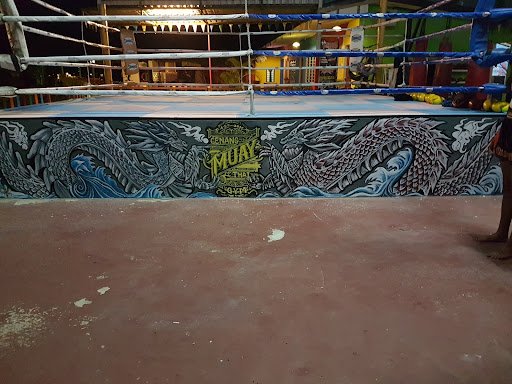 Cenang Fitness Gymnasium Langkawi