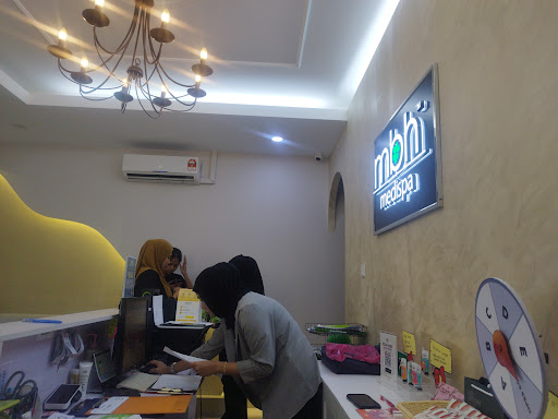 MBH Medispa Sungai Petani