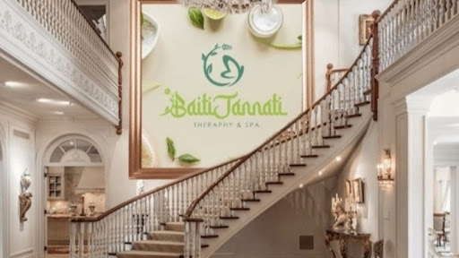Baiti Jannati Therapy & Spa