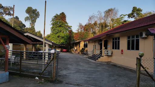 Klinik Kesihatan Pangkal Kala