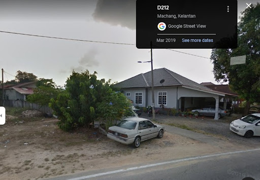 bengkel keto sah kg takil luar