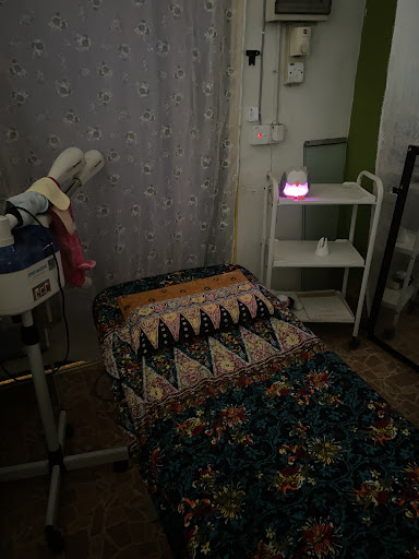 Serenity spa beauty center by cik jue