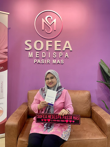 Sofea Medispa Pasir Mas