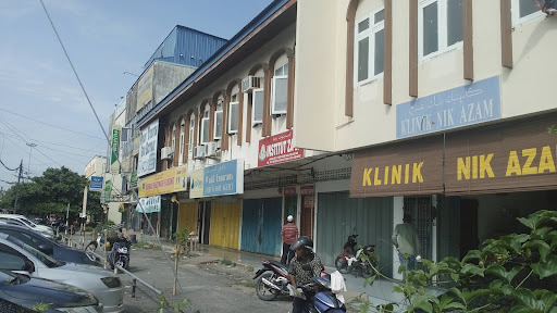 Klinik Nik Azam