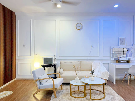 Kayxi Beauty Spa and Makeup