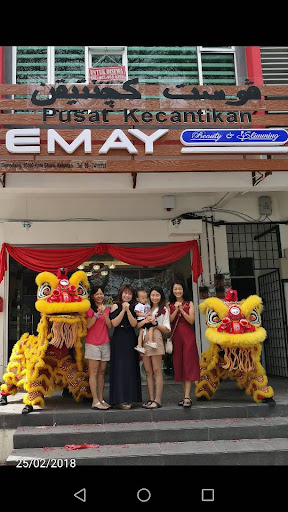 Emay Beauty & Slimming