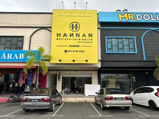 Hannan Medispa Tumpat