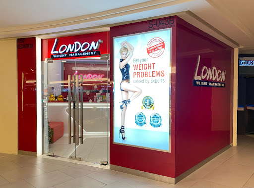 London Weight Management @ Mid Valley | No. 1 Slimming Brand