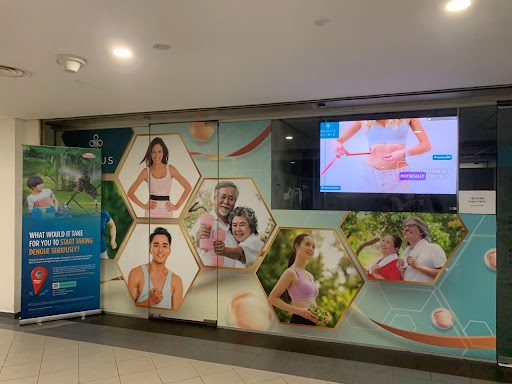KLCC Wellness Clinic