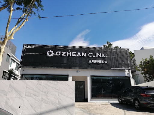 Ozhean Clinic Bangsar