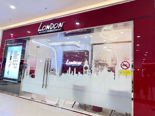 London Weight Management @ AEON Mall Metro Prima | No. 1 Slimming Brand