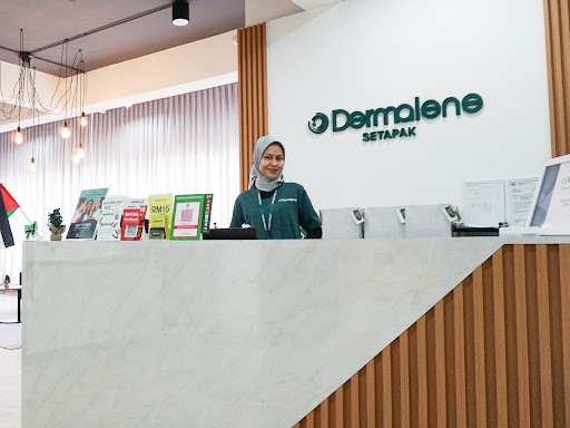 Dermalene Skin Centre - Kuala Lumpur