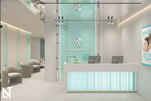 Ann Aesthetic Clinic - Hair Loss 脱发 | Weight Loss 瘦身 | Dark Spots 淡斑 | Tattoo Removal 去纹身 | Acne Scar 痘疤 | Threadlift 线雕