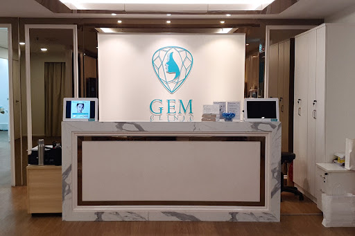 GEM CLINIC (AESTHETIC & BEAUTY CLINIC)