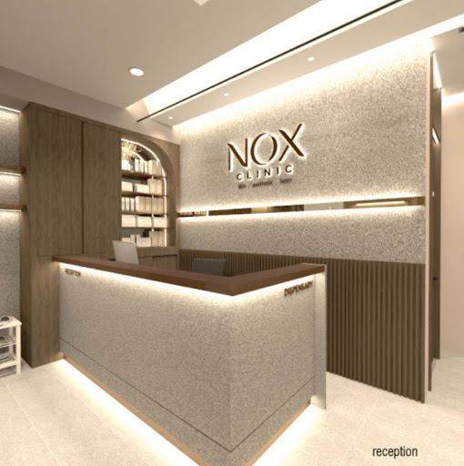 NOX Clinic Kuchai (Skin • Aesthetic • Laser • Hair • Slimming) 医美/皮肤诊所