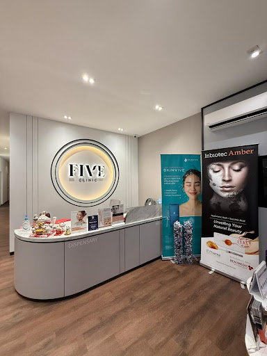 Five Clinic - Aesthetic Clinic Bangsar