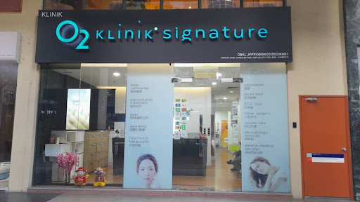 O2 Klinik Signature (Mid Valley) | Acne Scar Treatment | Laser Hair Removal | Pigmentation Treatment | 瘦身服务 | 美白服务 | 淡化黑斑服务