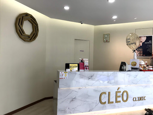 CLEO Clinic Aesthetic & Skin center