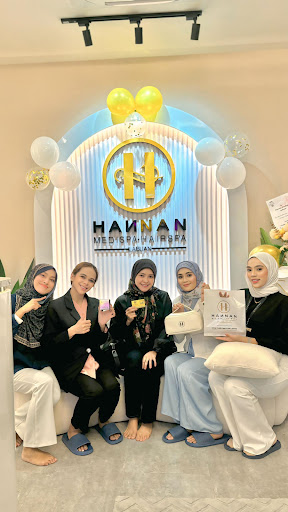 HANNAN MEDISPA LABUAN