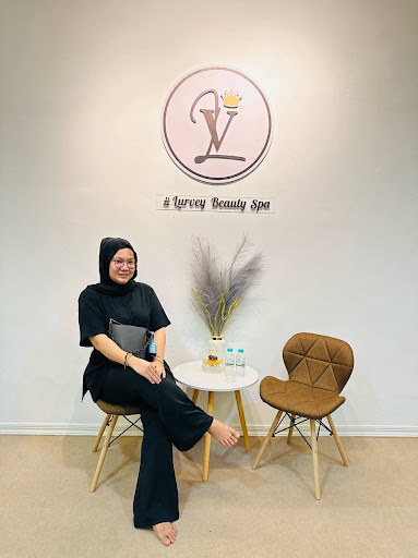 Lurvey Beauty Spa & CONFINEMENT Melaka