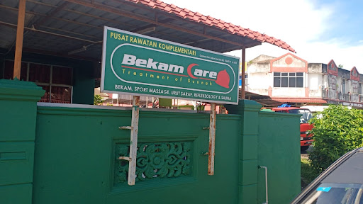 BekamCare Telok Mas
