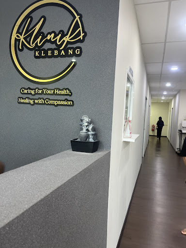 Klinik Klebang | Klebang | Kota Laksamana | Melaka | Klink Keluarga | Rawatan Vaginismus | Scan