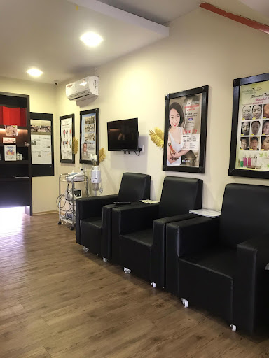 Michelle Lazar Malacca MLK