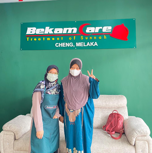 Bekam Care Cheng