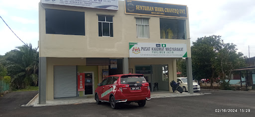 Bekam Best Melaka (Merlimau)