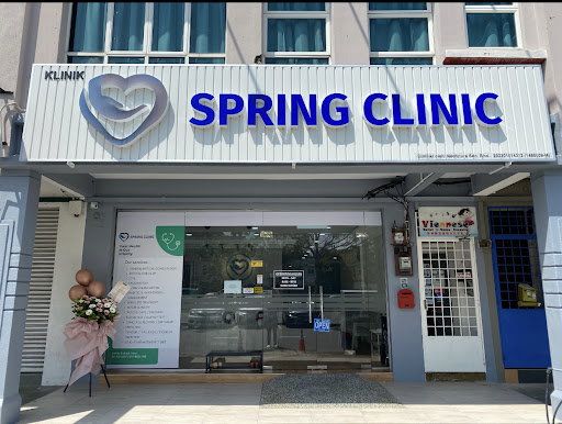 Spring Clinic Melaka (Klinik Keluarga)