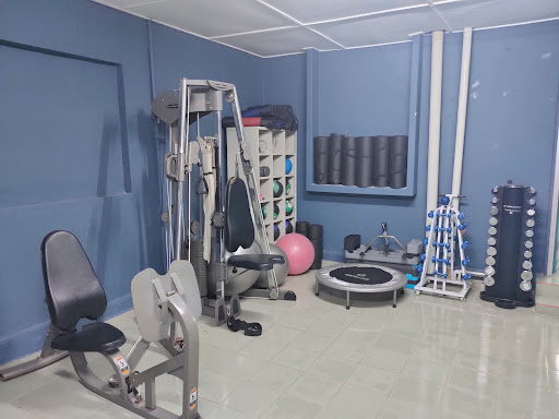 Wellness Hub Alor Gajah