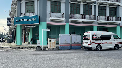 Klinik Hariyani