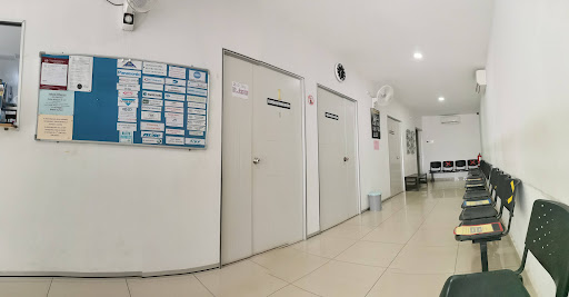 Klinik Melaka