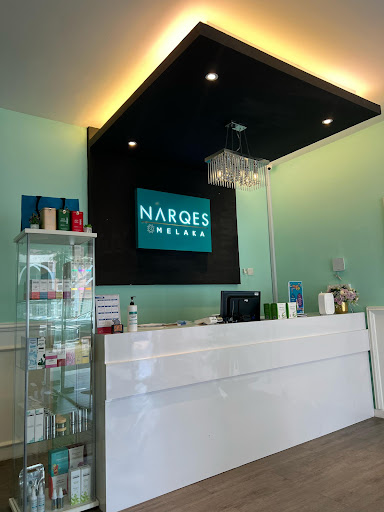 NARQES Melaka (Medispa)