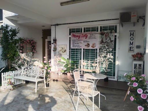 Loly Health & Beauty Massage