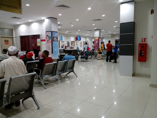Klinik Kesihatan Ayer Molek
