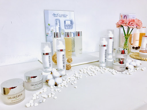 Belle Vie Beauty & Slimming Centre Sdn Bhd