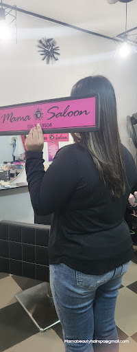 Salon Muslimah Mama Beauty Hair Spa