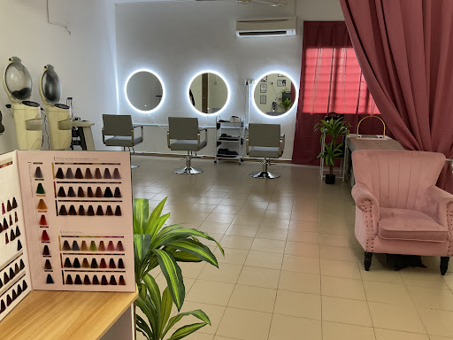 Nour Al Haya Muslimah Hair Salon