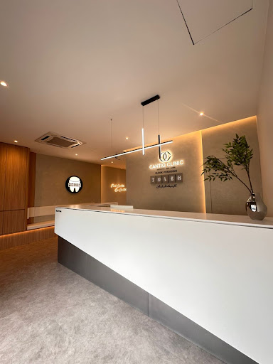 CANTIQ Clinic Melaka