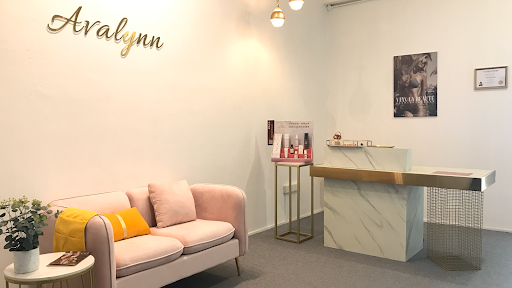 Avalynn 輕奢美肌管理 - Intimate Waxing Specialist Melaka
