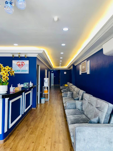 Klinik Usrati Sungai Udang