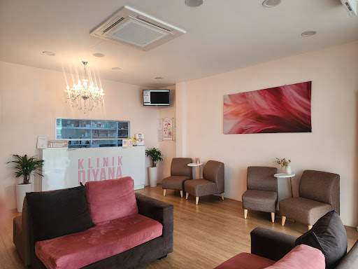 Klinik Diyana (Medical & Aesthetics)