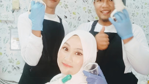 Bekam Alyakin Melaka