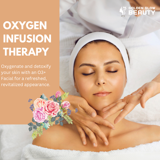 Green Gold Herbal Beauty Centre