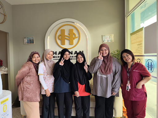 Hannan Medispa Kuala Pilah